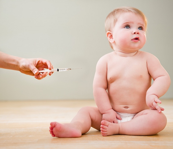 Стоит ли делать прививку от гриппа ребенку