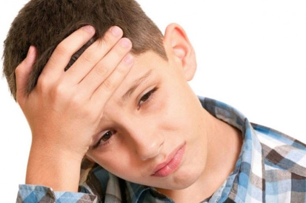 Мигрень у детей: как бороться с головной болью