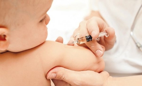 Национальный календарь профилактических прививок