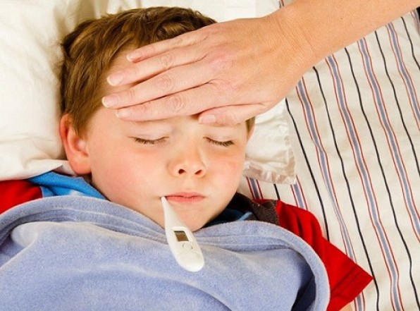 ОРВИ у ребенка — как и чем лечить, нужны ли антибиотики, профилактика