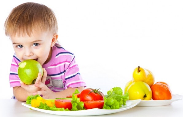 Пищевая аллергия у детей: причины, симптомы, экстренные меры