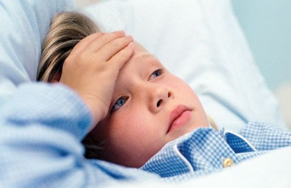 Менингококковая инфекция у детей: как вылечить без тяжелых осложнений