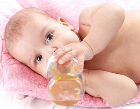 Плантекс новорожденному: рекомендации по приему
