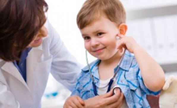 Опасна ли дыхательная аритмия у детей и как ее лечить?