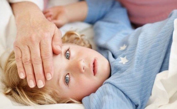 Как вылечить мочекаменную болезнь у детей