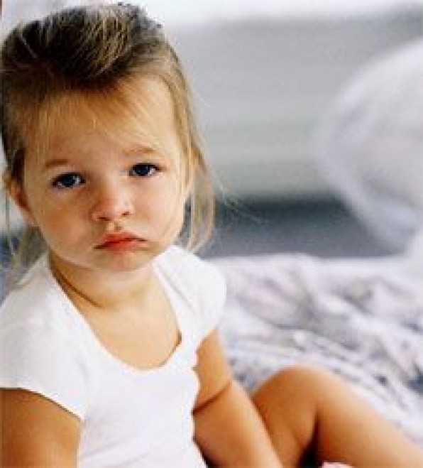 Почему у ребенка возникает расширение лоханки почки?