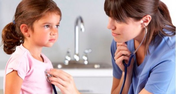 Обструктивный бронхит у детей — эффективные способы лечения