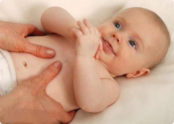 Чем лечить кишечные колики у новорожденных